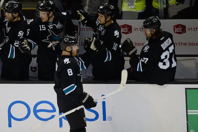 NHL: Week 2 Western Conference Power Rankings Based Solely on Performance