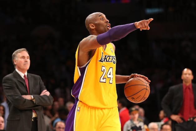 Los Angeles Lakers: What the Rest of NBA Can Learn from Their Disastrous Season