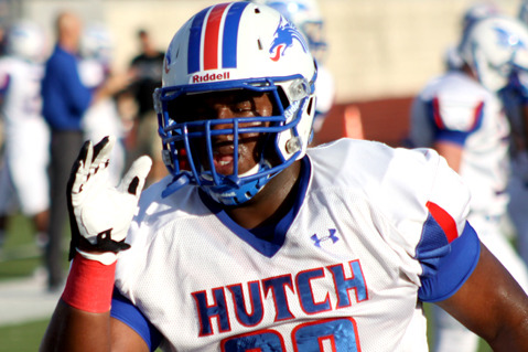 Predictions for Top Uncommitted 2013 JUCO Recruits