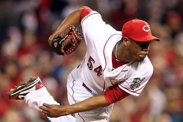 10 Surprising Things to Expect to See in Spring Training