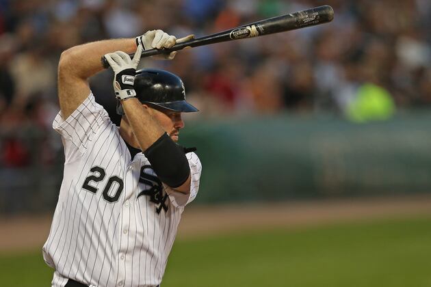 Which Player Can Solve Each MLB Team's Biggest Weakness Heading into 2013?