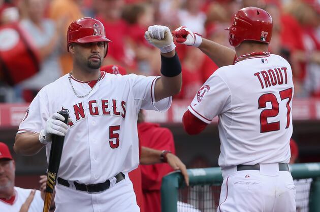Ranking the 10 Best Lineups in Baseball Entering Spring Training