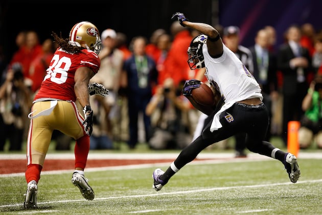 Super Bowl XLVII: Ranking the 10 Biggest Plays from the Game