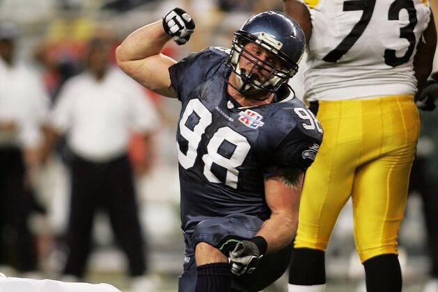 Nebraska Football: All-Star Lineup of Huskers in the Super Bowl