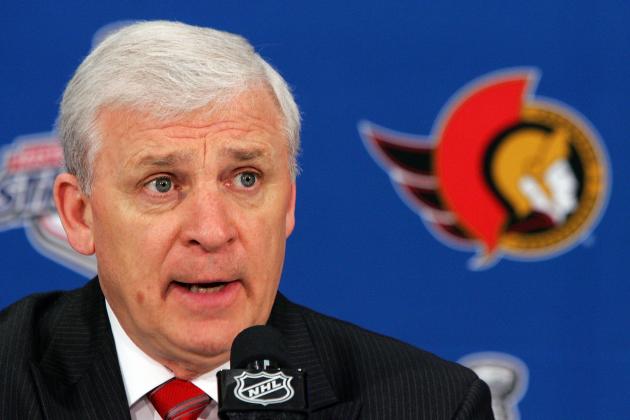 Flawed NHL Teams That Must Make a Trade Early in 2013