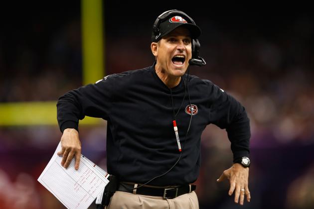 San Francisco 49ers Mock Draft: Fresh Predictions After the Super Bowl
