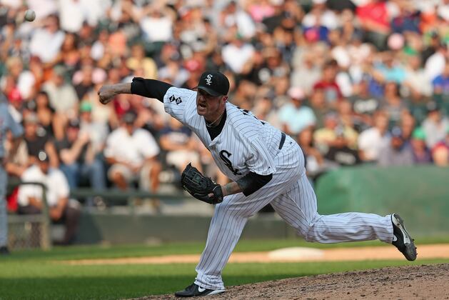 Indians: Backup Plans If Myers Is Not the Innings-Eater Terry Francona Wanted
