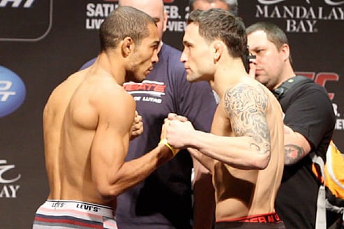 Aldo vs. Edgar: Round-by-Round Recap and Analysis
