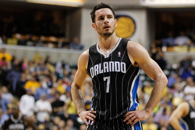 Players NBA Teams Are Desperate to Trade