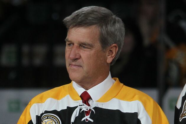 The 15 Most Fearless Players in NHL History