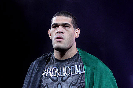 UFC 156: Grades for All Main-Card Fighters