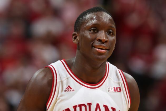 Ranking the Top 25 NCAA Basketball Teams at Week 14