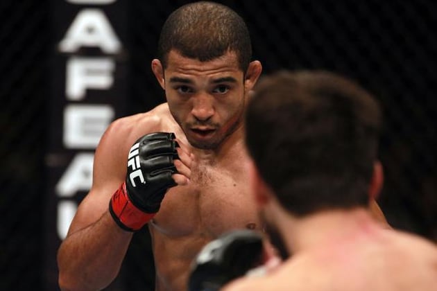 UFC 156 Results: The Real Winners and Losers from Aldo vs. Edgar