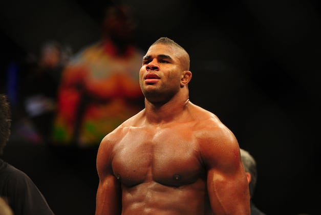 UFC 156 Results: Questions Answered and Lessons Learned