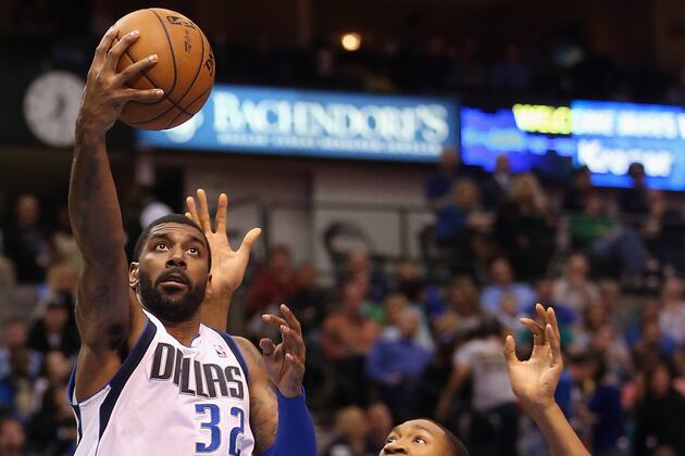 How Each Member of the Dallas Mavericks Needs to Step Up
