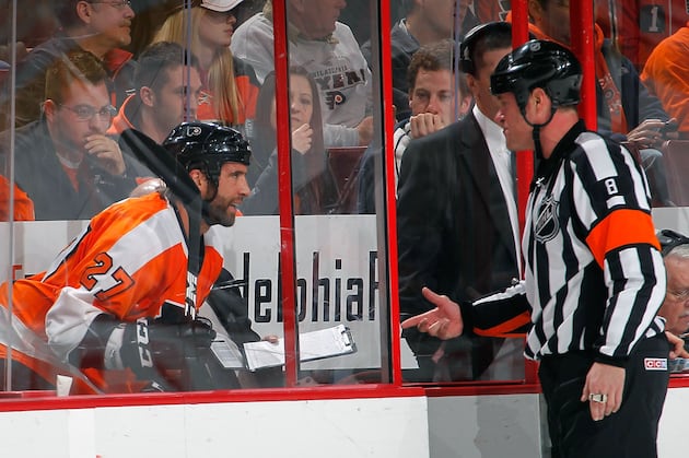 Philadelphia Flyers: 4 Ways to Improve Their Sputtering Penalty Kill