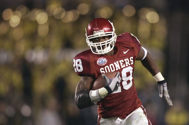 Power Ranking Every No. 1 Recruit of the Last 10 Years