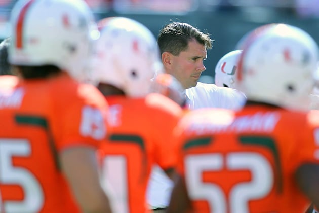 Miami Football Recruiting: Meet All 2013 Commits
