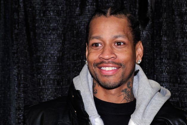 Former NBA Stars with Outside Chance at Returning to the NBA