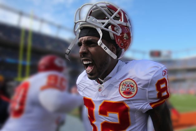 Mapping out the Blueprint for a Kansas City Chiefs Playoff Run in 2013-2014