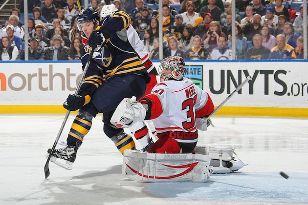 6 NHL Teams That Have Goaltending Controversies Brewing