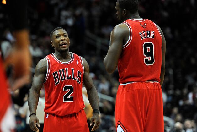 10 Takeaways from Saturday Night's Painful NBA Action
