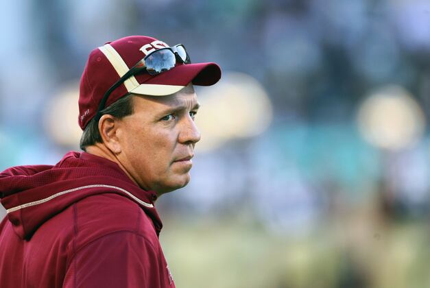 Florida State Football Recruiting: Meet Seminoles' 2013 Recruiting Class