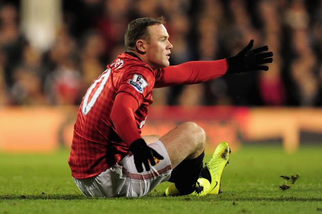 Manchester United: 5 Positives for Red Devils in 1-0 Win vs. Fulham