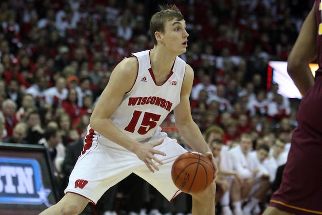 Wisconsin Basketball: Midseason Report Card for the Badgers