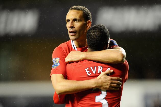 Manchester United: Which Positions Do United Need to Shore Up This Summer?