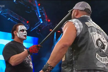 Sting vs. Hulk Hogan, Plus the 5 Things Learned After April 25 Impact!