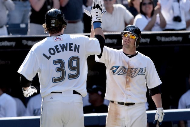 Toronto Blue Jays' Most Intriguing Non-Roster Invitees in Spring Training