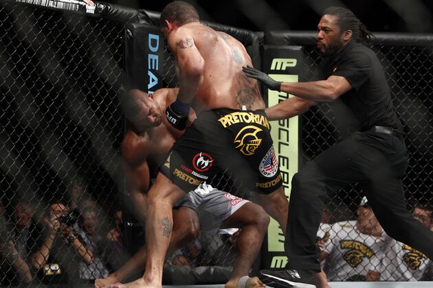 Aldo vs. Edgar Fight Card: 5 Surprising Developments from UFC 156