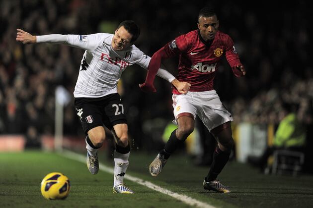 Manchester United: Most Frustrating XI of the Premier League Era