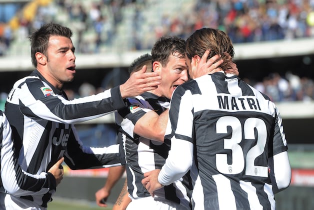 Black and White Stripes Weekly Column: Week 3