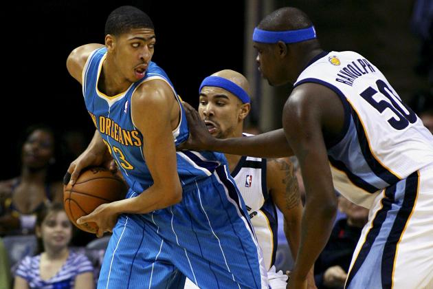 NBA Rookie Stock Watch: How This Year's Phenoms Stack Up