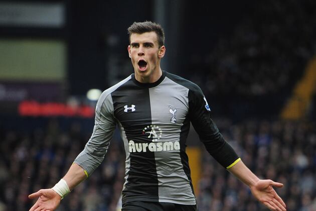 Football Transfer Window: 20 Players Who Could Move This Summer