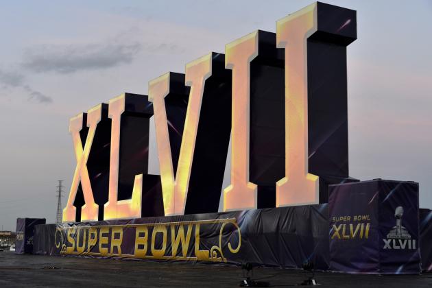 Last-Minute Expert Predictions for Super Bowl XLVII