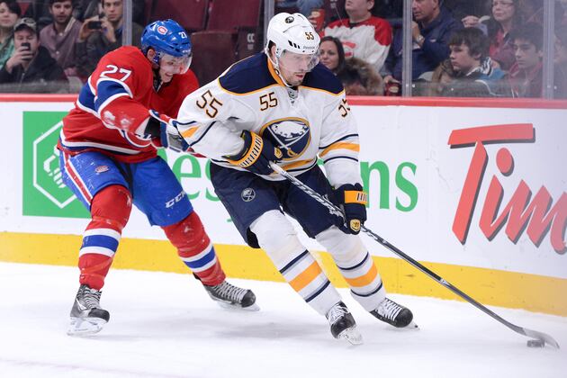 Montreal Canadiens: 5 Weaknesses the Habs Must Address During 2013 Season