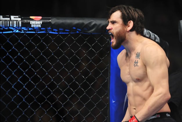 UFC 156 Results: 5 Fights for Jon Fitch to Take Next