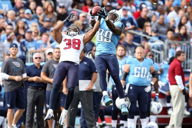 Tennessee Titans: Players Who Need Expanded Roles on Offense in 2013