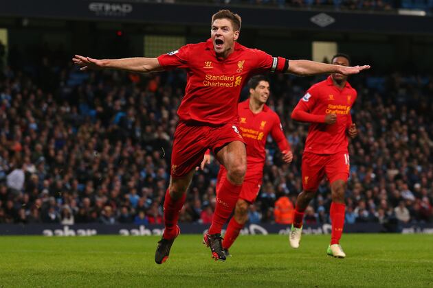 English Premier League Stock Watch