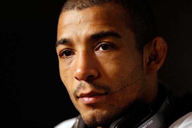 Aldo vs Edgar: 5 Legitimate Contenders for the UFC Featherweight Title