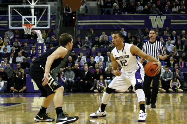 Washington Basketball: 5 Keys to Beating UCLA in Pac-12 Game