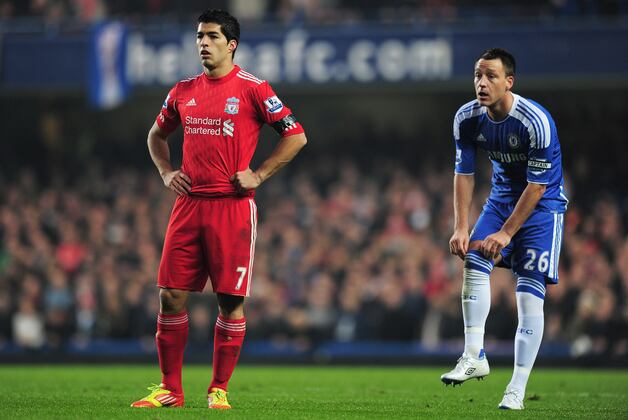 A Likeable Premier League XI