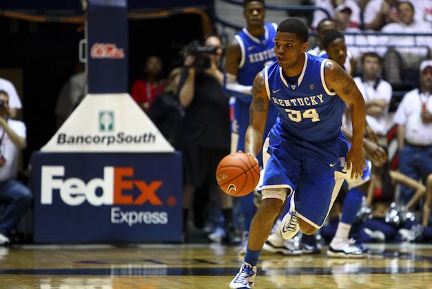 Kentucky Basketball: Midseason Report Card for the Wildcats