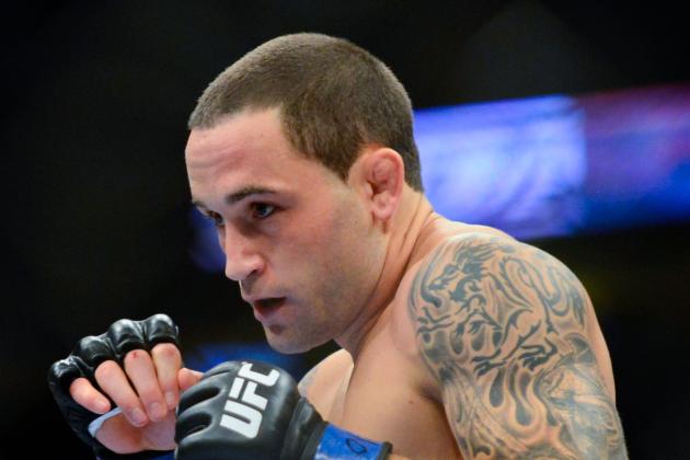 Aldo vs Edgar: An In-Depth Analysis of Frankie Edgar's Performance
