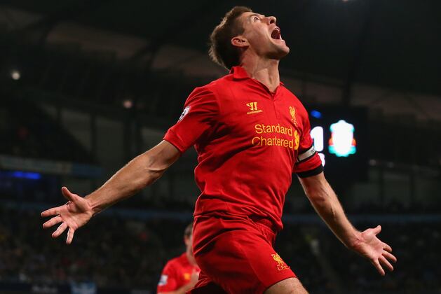Manchester City vs. Liverpool: Rating Both Sets of Players