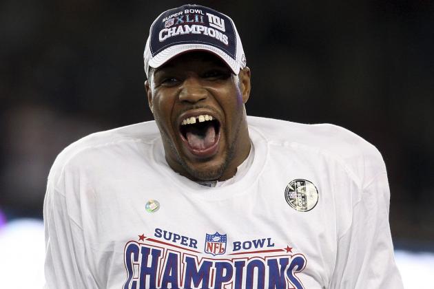 Football Hall of Fame 2013: Top Snubs NFL Must Induct in 2014