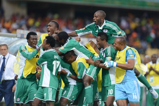African Nations Cup: 6 Things We Learned from Ivory Coast vs. Nigeria